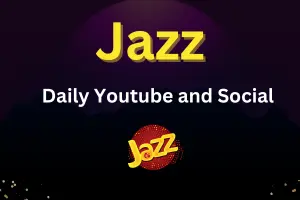 Daily YouTube and Social Jazz feature