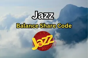 How to Share Balance Jazz to Jazz feature