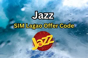 Jazz Band Sim Offer Code feature