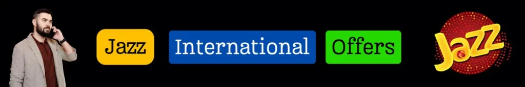 Jazz International Call Package Codes 1 Jazz International Call Pacakges banner