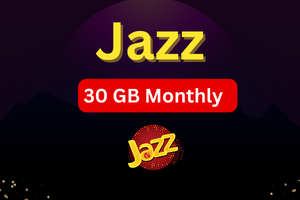 Jazz Monthly Video and Social Extreme Offer