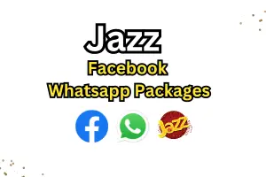 Jazz Monthly Social Package Feature