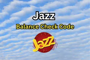 Jazz balance check code feature