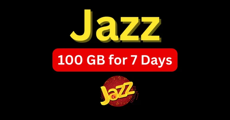 Jazz Weekly X Package feature