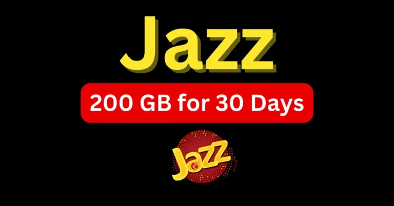 Jazz Monthly X Package Feature