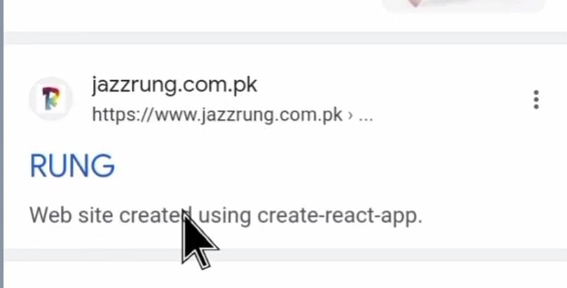 How to Unsubscribe from Jazz Rung code free? 7 Unsubscribe from Jazz Rung method 1