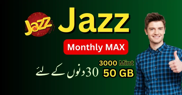 Jazz Monthly Max